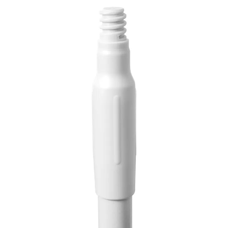 Hilo Brush & Handle 10 IN White Bi-Level 1/Pack