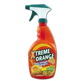 Orange Degreaser 32 FLOZ Liquid 12/Case
