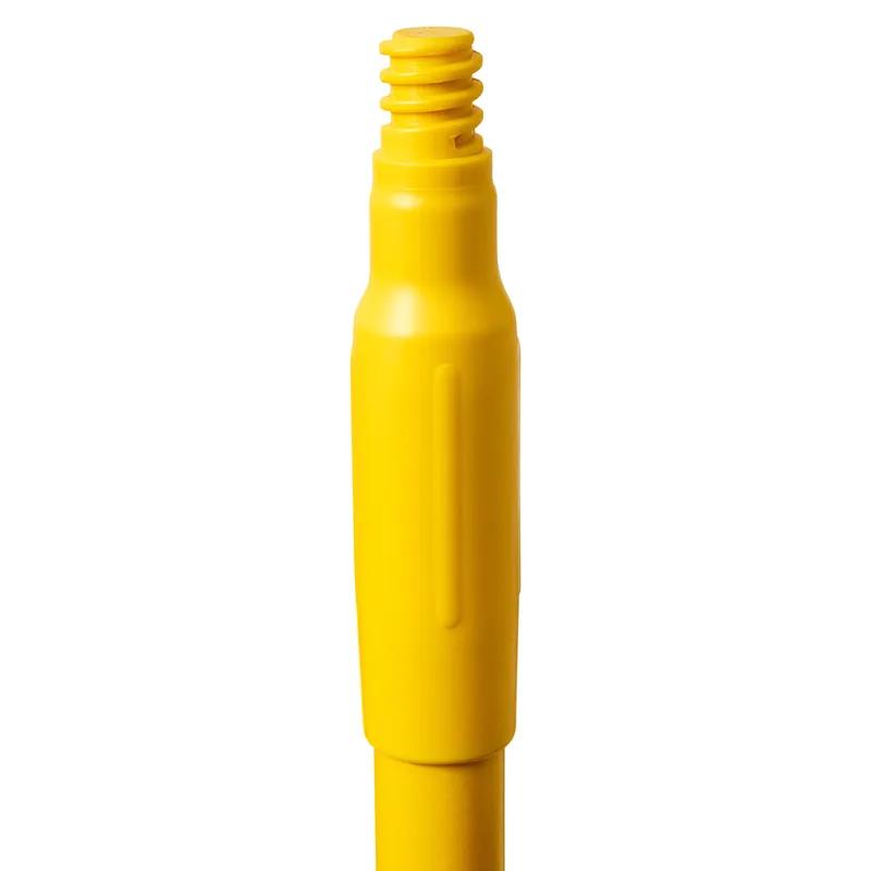 Hilo Brush & Handle Kit 10 IN Yellow 1/Pack