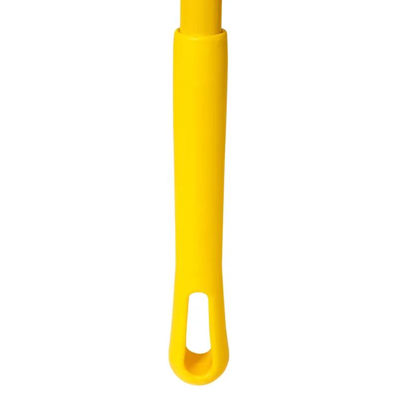 Hilo Brush & Handle Kit 10 IN Yellow 1/Pack