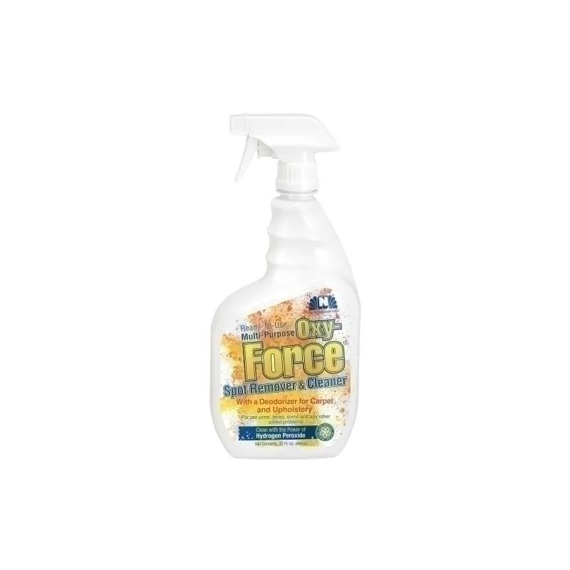 OxyForce® All Purpose Cleaner Carpet Spotter 1 QT RTU 12/Case