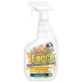 OxyForce® All Purpose Cleaner Carpet Spotter 1 QT RTU 12/Case