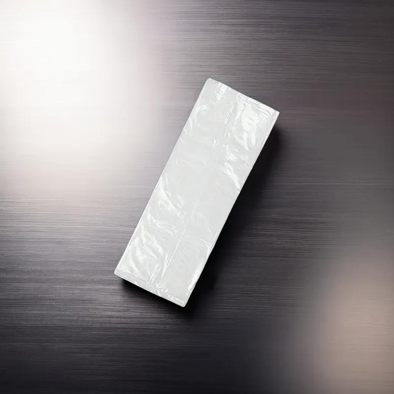 Victoria Bay Bag 10X4X20 IN LLDPE 0.7MIL Clear 1000/Case