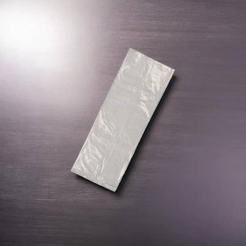 Victoria Bay Bag 10X4X20 IN LLDPE 0.7MIL Clear 1000/Case