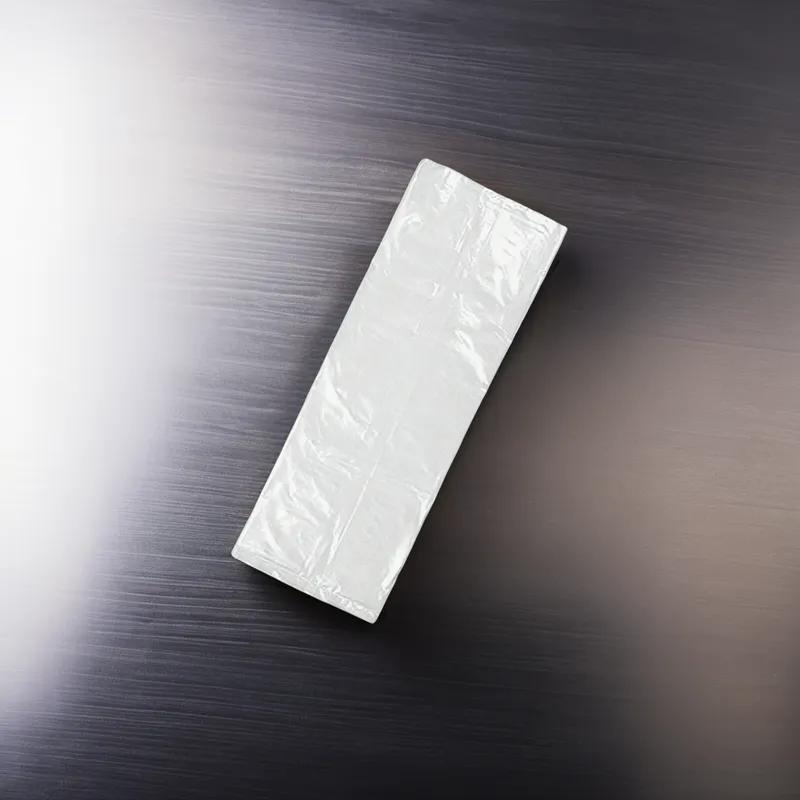 Victoria Bay Bag 10X4X20 IN LLDPE 0.7MIL Clear 1000/Case