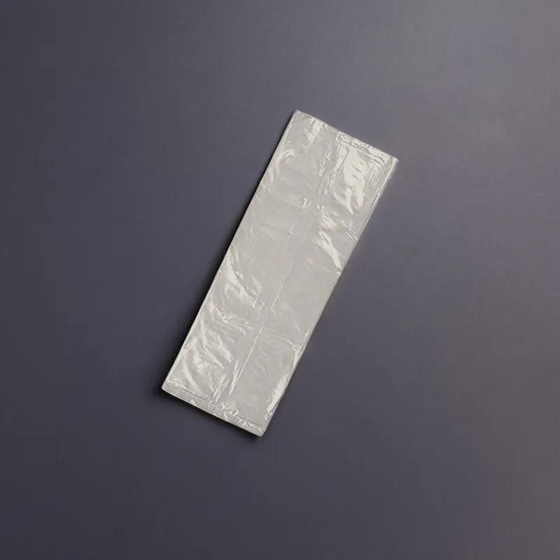 Victoria Bay Bag 10X4X20 IN LLDPE 0.7MIL Clear 1000/Case