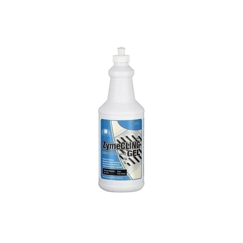 Nilodor® ZymeCling® All Purpose Cleaner 1 QT 6/Case