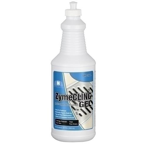 Nilodor® ZymeCling® All Purpose Cleaner 1 QT 6/Case