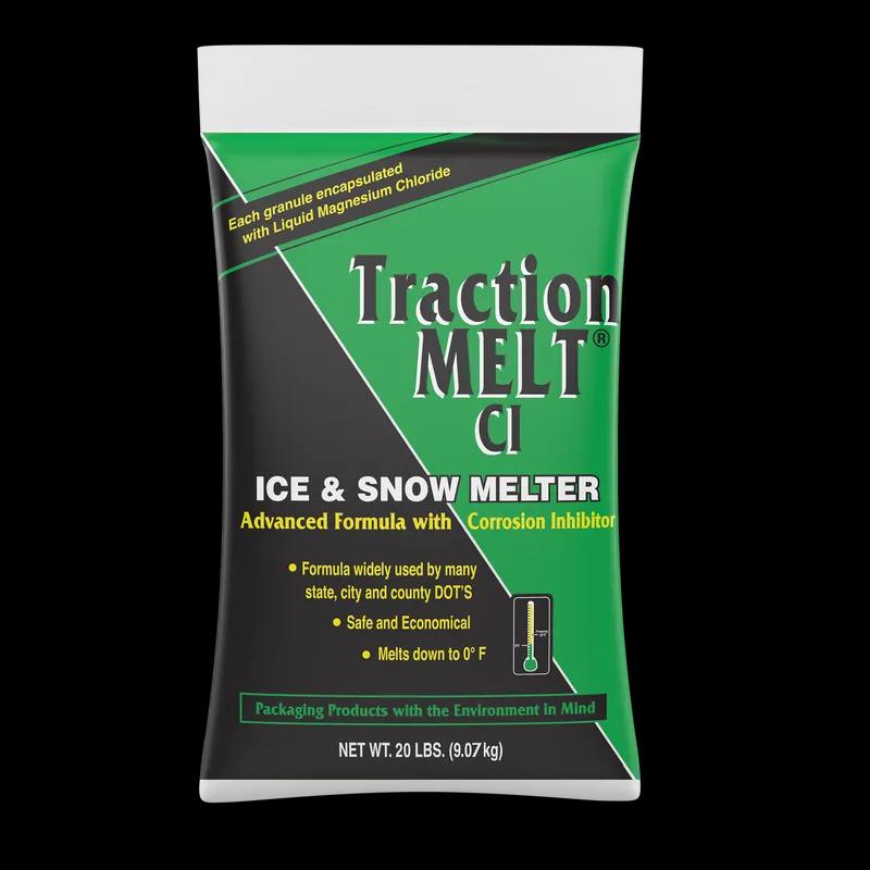 Ice Melt 20 LB Blended 1/Pack