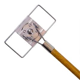 Mop Frame & Handle 54 IN 1/Each