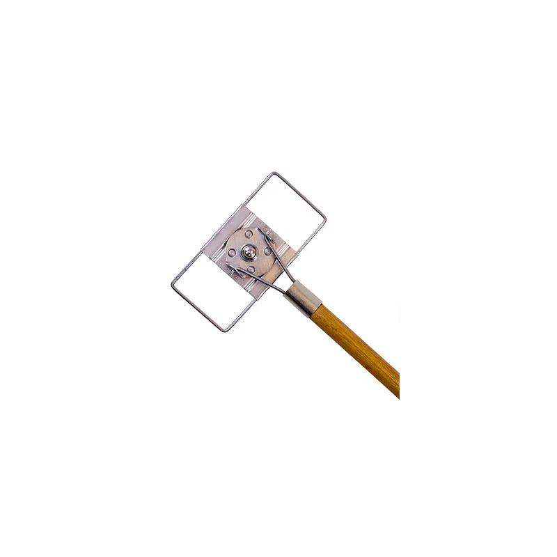 Mop Frame & Handle 54 IN 1/Each