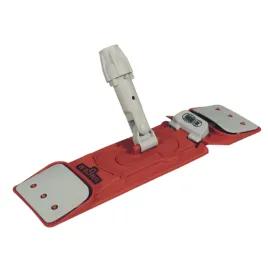 SmartColor Mop Holder Red Plastic 5/Case