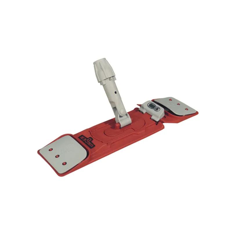 SmartColor™ Mop Holder Red Plastic 5/Case