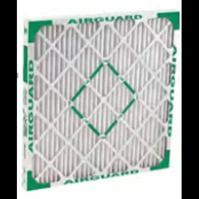 Replacement Air Filter 24X24X2 IN 12/Case