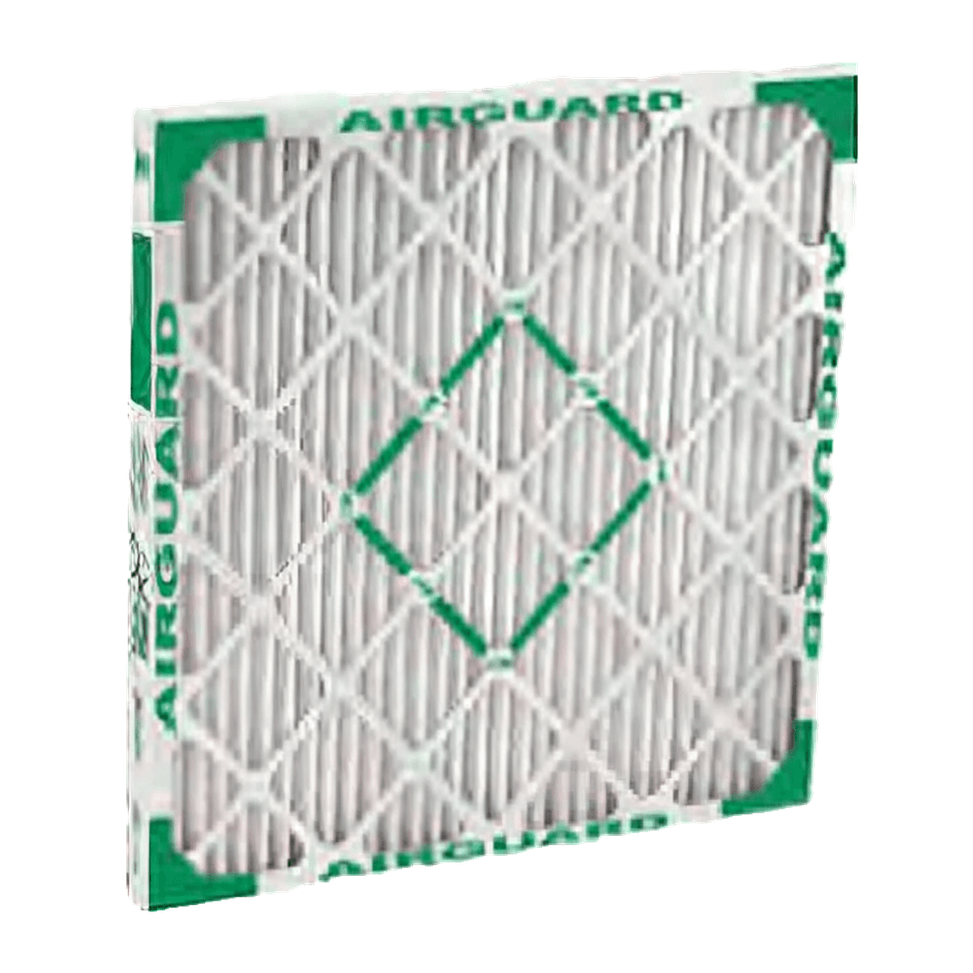 Replacement Air Filter 24X24X2 IN 12/Case