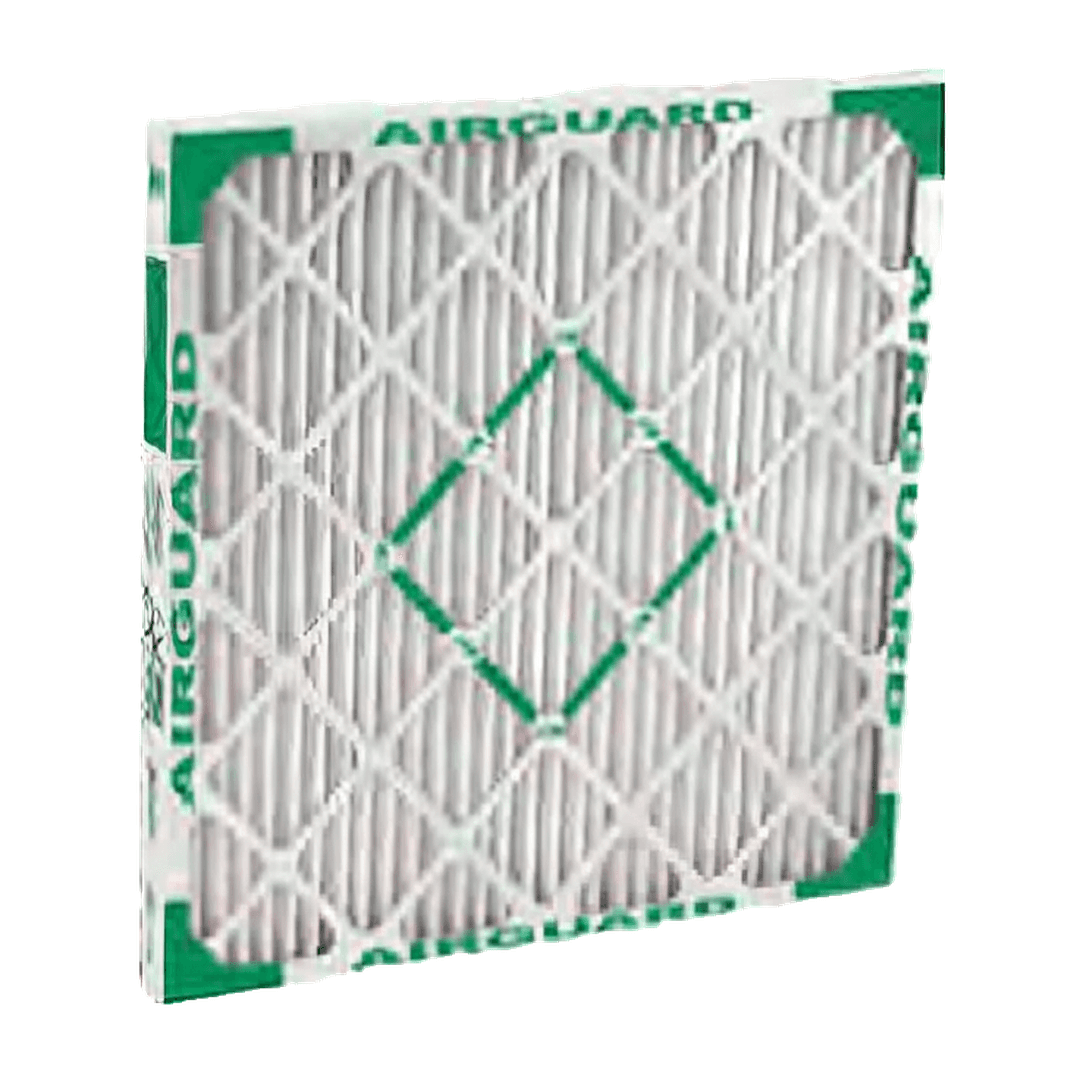 Replacement Air Filter 16X25X2 IN 12/Case