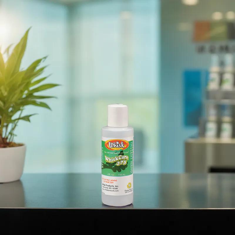 Hand Sanitizer 4 OZ Clear 24/Case