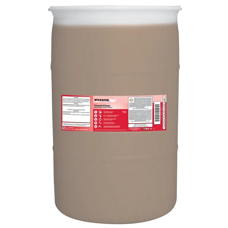 Victoria Bay Causti-Clean 55 GAL 1/Drum