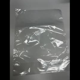 Bag 11X4.25X15+0.125 IN PP ID Bottom 1000/Case