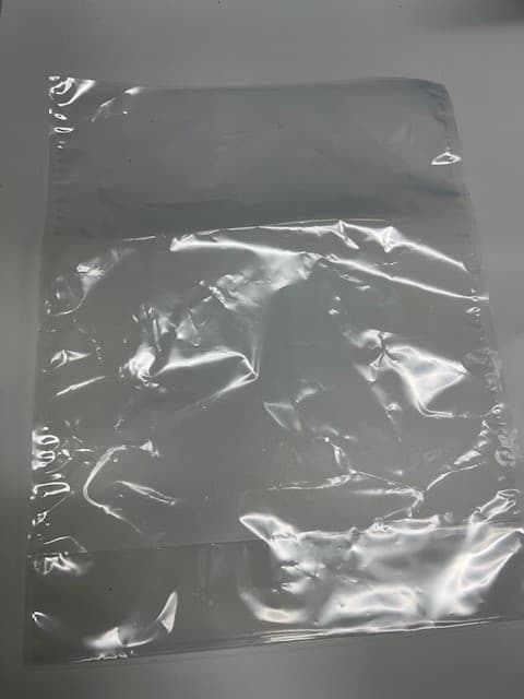 Bag 11X4.25X15+0.125 IN PP ID Bottom 1000/Case