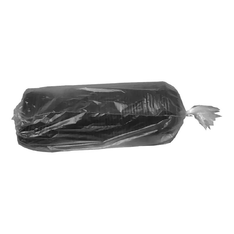 Incredi-Bowls® Bowl 5 OZ PP Black Round Microwave Safe 540/Case