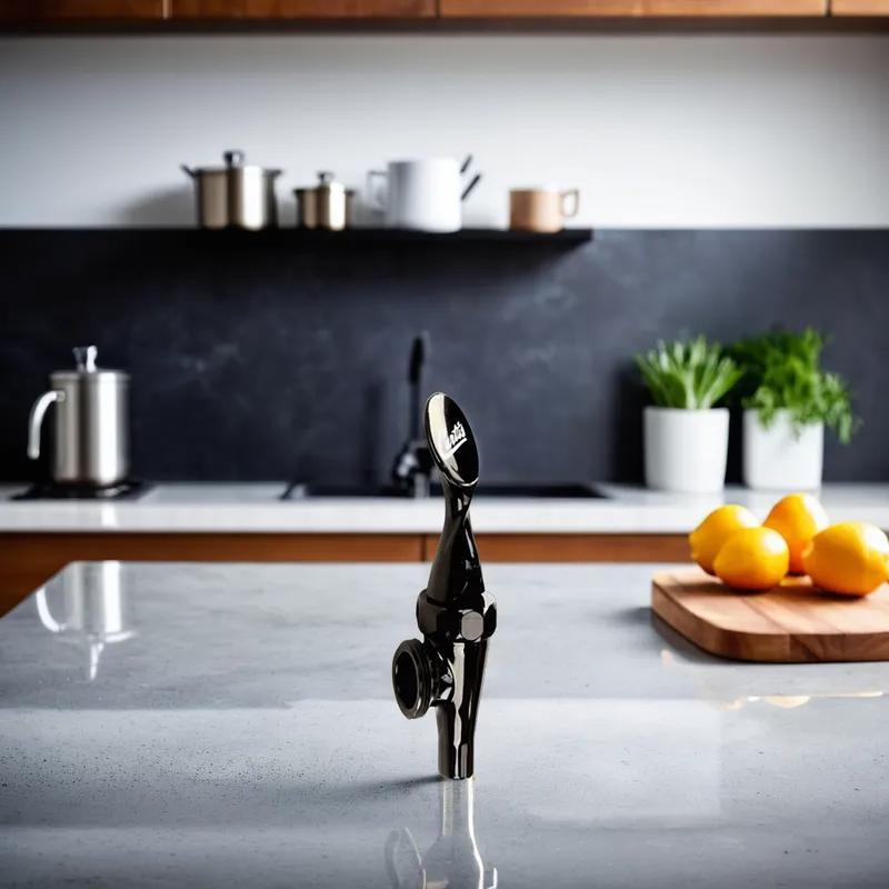 Iced Coffee Faucet Replacement 1/Each