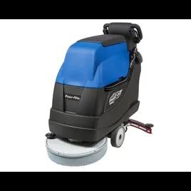 Powr-Flite® Phantom Auto Scrubber 16 GAL 20IN Battery Traction Drive 1/Each