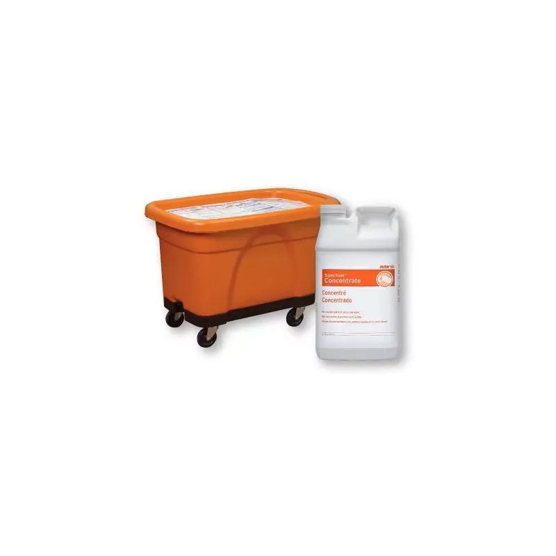 SuperSoak Degreaser 3 GAL Concentrate 1/Case