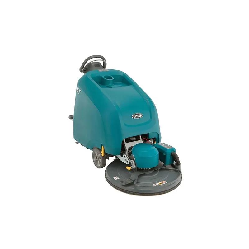 B7 Floor Burnisher 27IN Walk Behind HEPA Filter Battery 1/Each