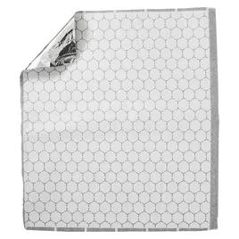 Victoria Bay Sandwich Wrap Foil Sheets 14X16 IN Insulated 1000/Case