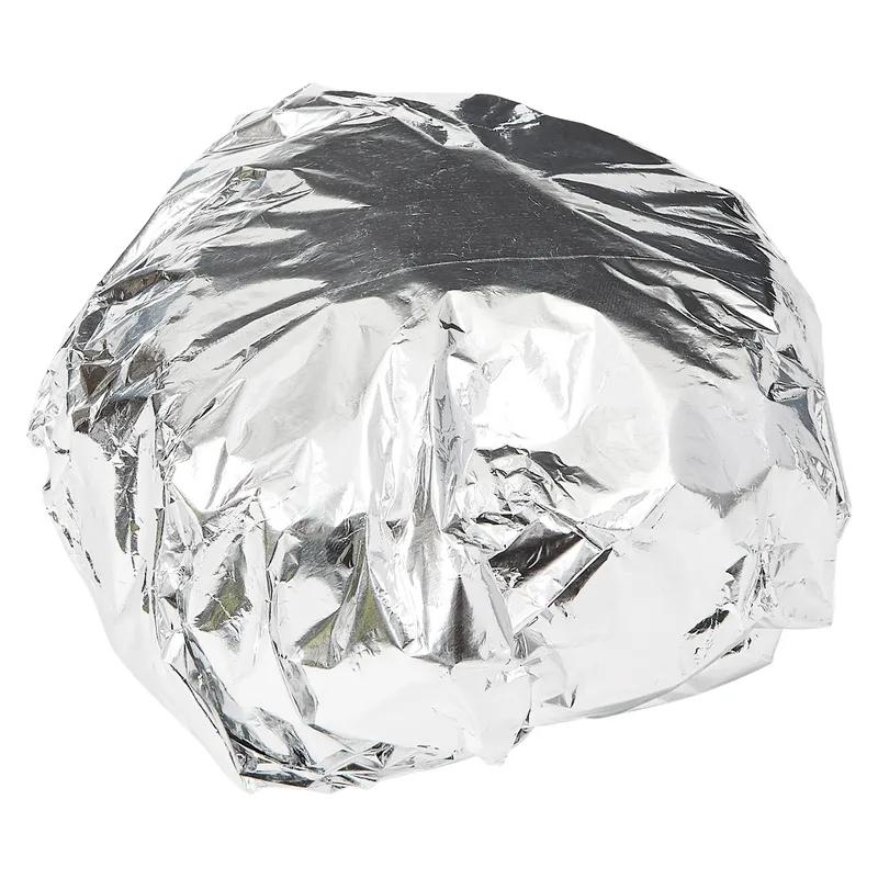 Victoria Bay Sandwich Wrap Foil Sheets 14X16 IN Insulated 1000/Case