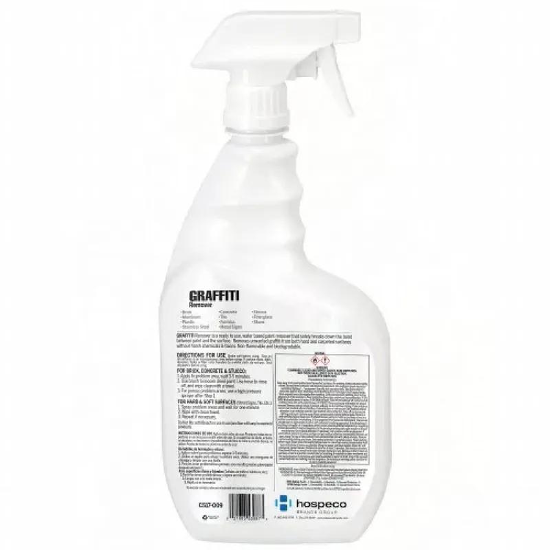 Graffiti Remover 1 QT Water-Based 6/Case
