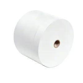 ENVIROTEX Toilet Paper & Tissue Roll 4X3.8 IN Mini Roll 1500 Sheets/Roll 18 Rolls/Case 27000 Count/Case
