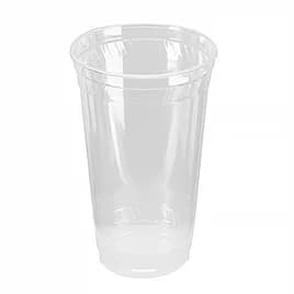 Greenware® Cold Cup 32 OZ PLA Clear 300/Case