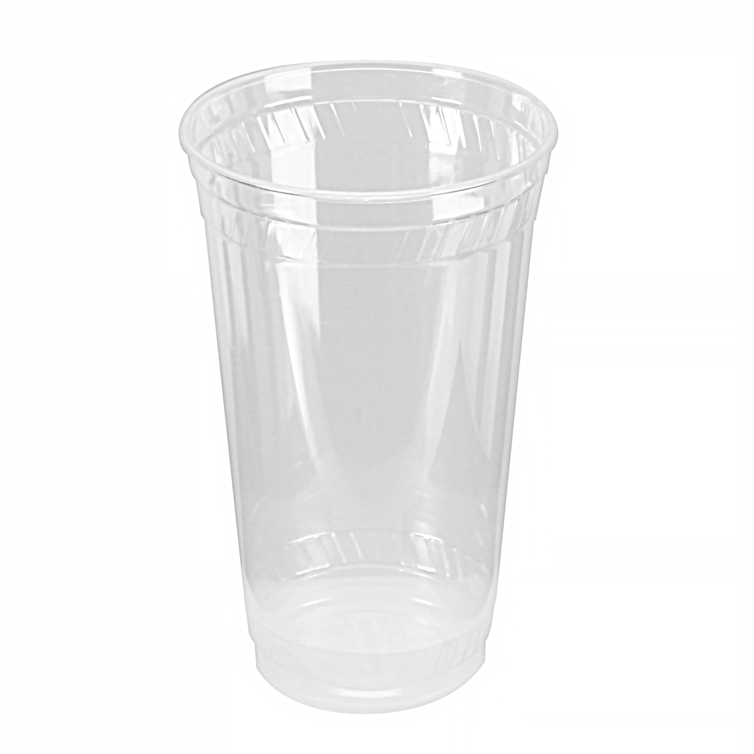 Greenware® Cold Cup 32 OZ PLA Clear 300/Case