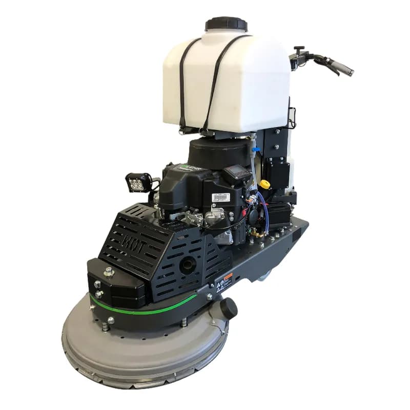 Floor Stripper 21IN 20 HP Propane 708CC 1/Each