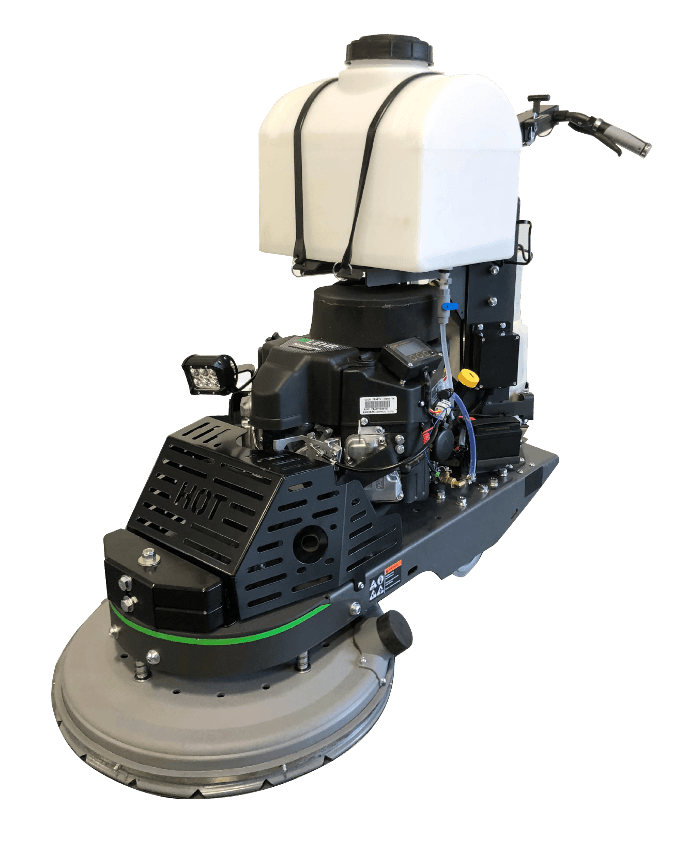 Floor Stripper 21IN 20 HP Propane 708CC 1/Each