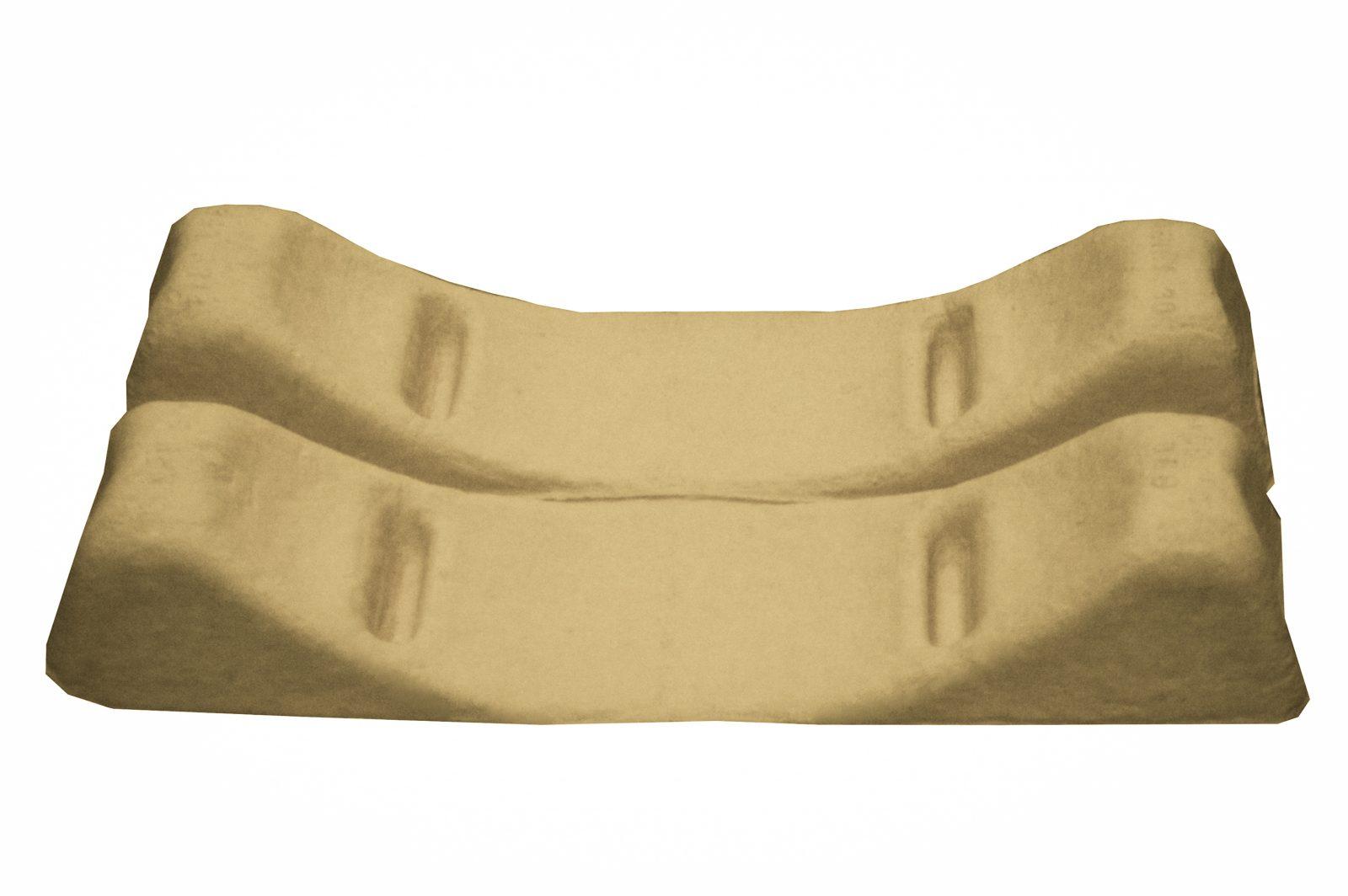 Cradle 30 IN Molded Fiber Standard 1/Pair