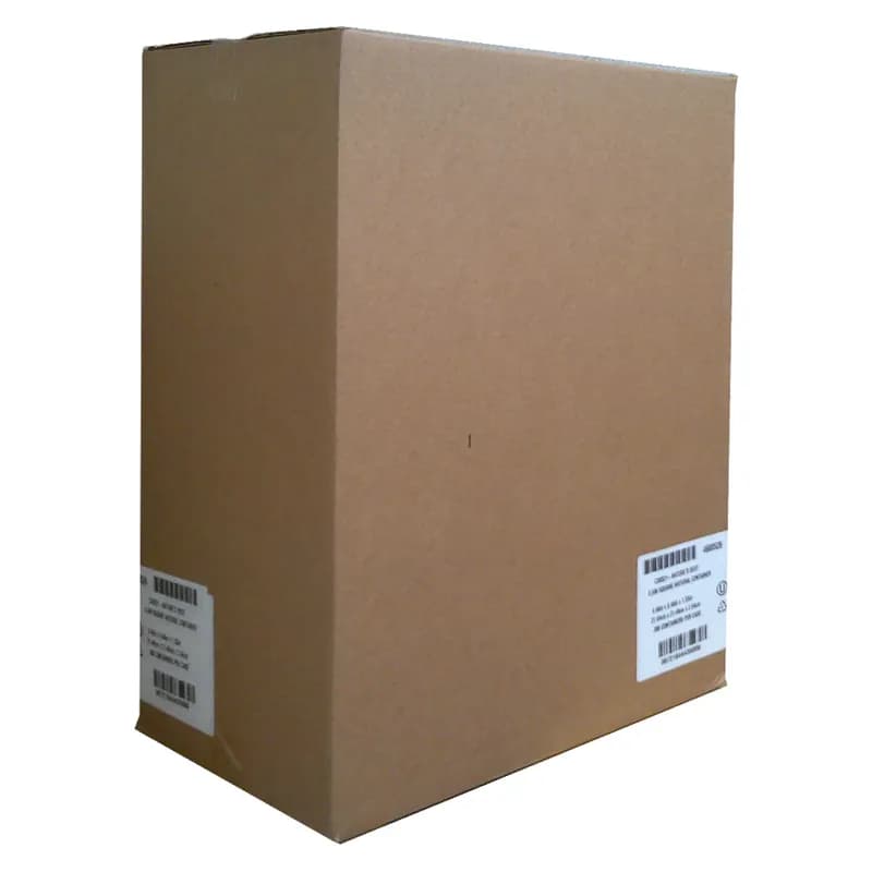 Take-Out Container Base 36 OZ PP White 300/Case