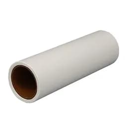 Impact® Lint Roller Replacement Tape 6.25 IN Synthetic Fiber White 60 Sheets/Roll 36 Packs/Case