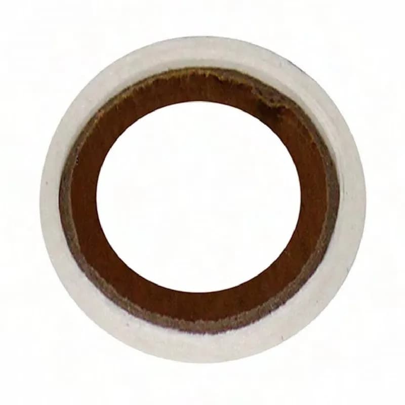 Impact® Lint Roller Replacement Tape 6.25 IN Synthetic Fiber White 60 Sheets/Roll 36 Packs/Case