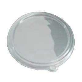 Victoria Bay Lid Flat PET Clear Round For 16 OZ Bowl 100 Count/Pack 5 Packs/Case 500 Count/Case