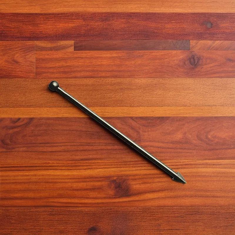 Arrow Pick 3.5 IN Black Ball End 20000/Case