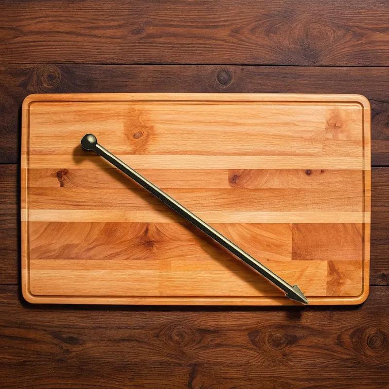 Arrow Pick 3.5 IN Black Ball End 20000/Case