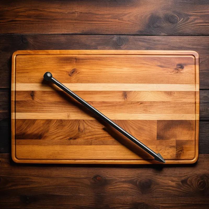 Arrow Pick 3.5 IN Black Ball End 20000/Case