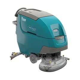 Floor Scrubber 26IN 225Ah Walk Behind On-Board Charger Pad Pad Driver ec-H2O NanoClean® 1/Each