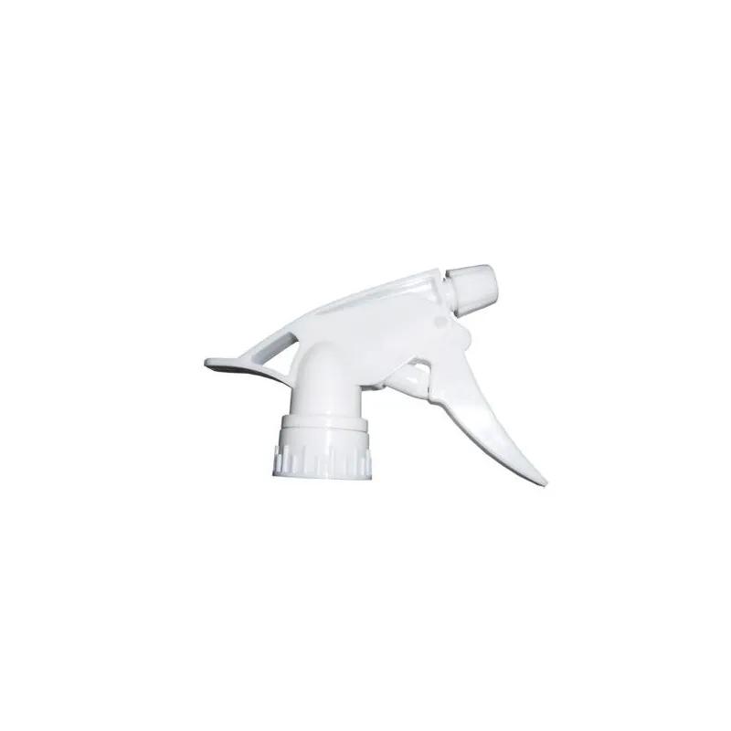 Boardwalk® Trigger Sprayer 9.5 IN Plastic White For 32 OZ Bottles Non-Leaking 1/Each