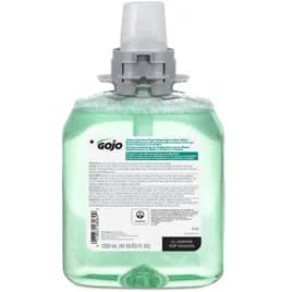 GOJO® Hand, Hair & Body Wash 1250 mL For FMX 4/Case