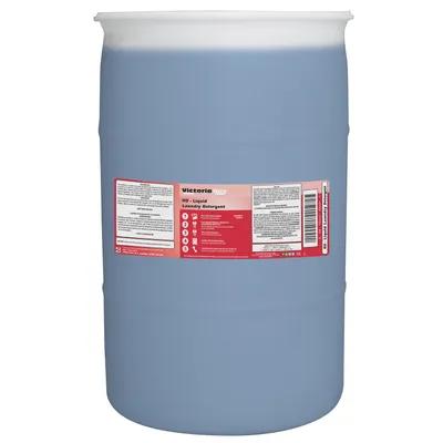 Victoria Bay RD - Liquid Laundry Detergent 55 GAL 1/Drum