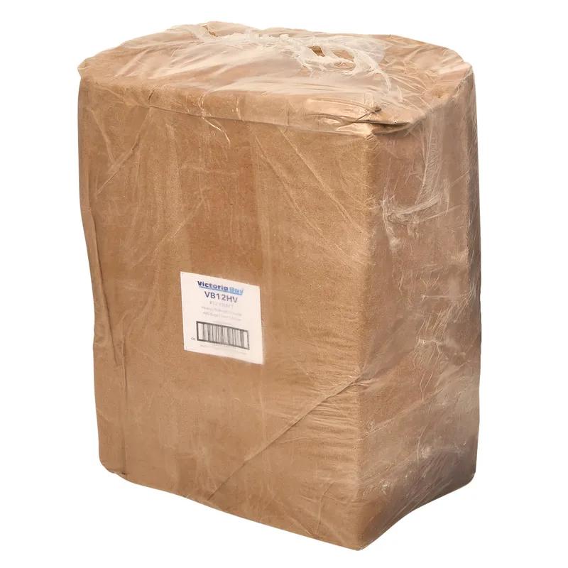 Victoria Bay Bag 12 LB Paper 50# Heavyweight Kraft 400/Bundle
